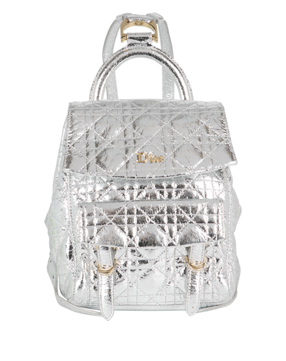 Stardust Backpack, front view